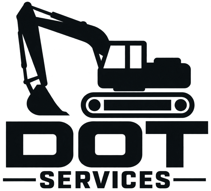 DOT Services, builders in Uttoxeter & the Midlands