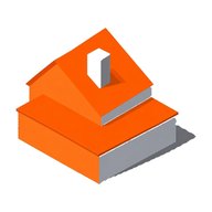 Wrap-around extension