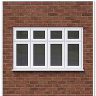 Large window