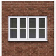 Medium window